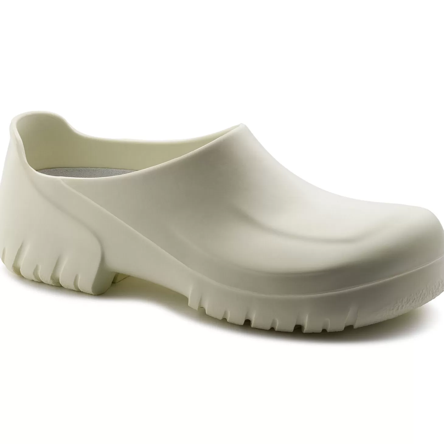 Sabots | Birkenstock A 630 White