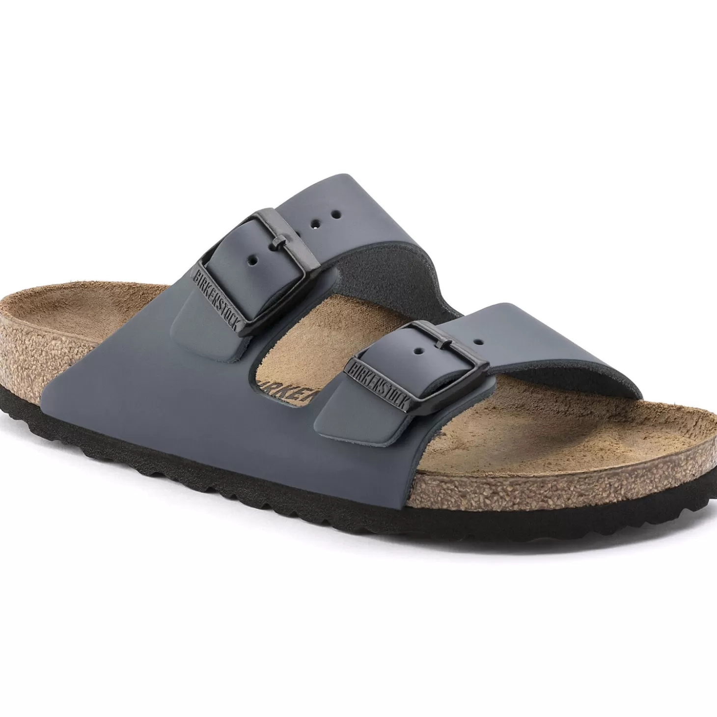 Double Bride | Birkenstock Arizona Blue