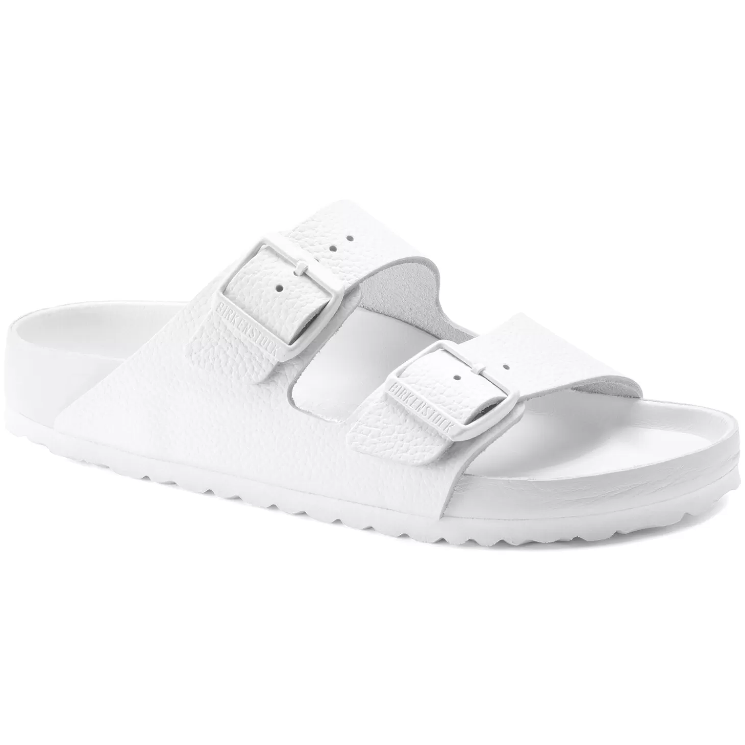 Double Bride | Birkenstock Arizona White