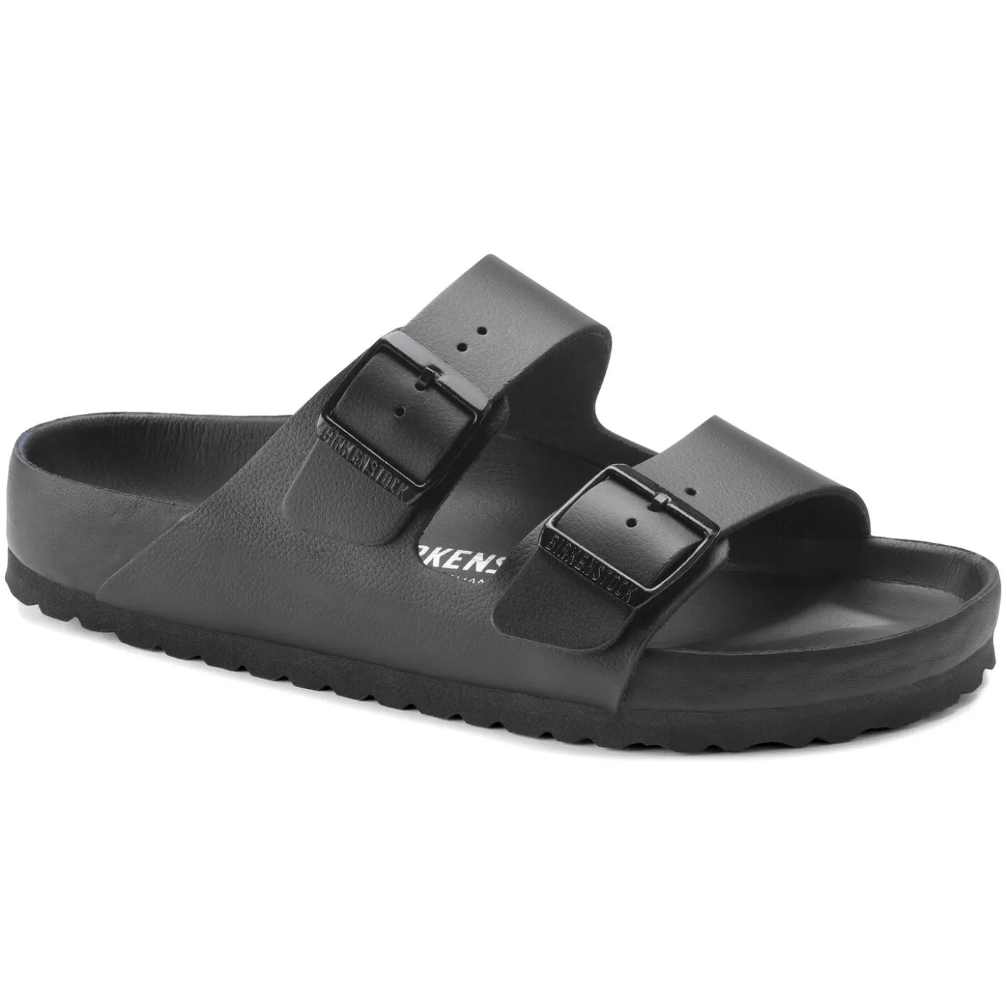 Double Bride | Birkenstock Arizona Black