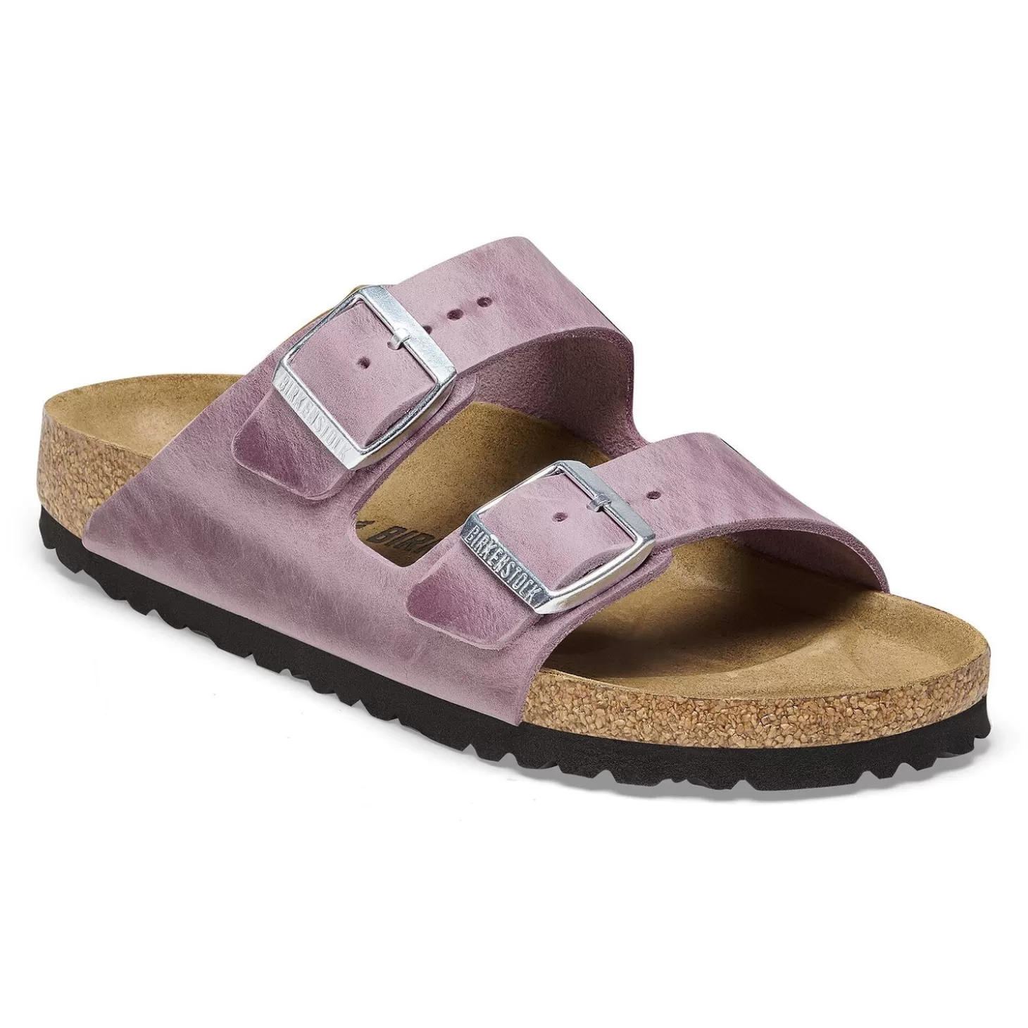 Double Bride | Birkenstock Arizona Lavender