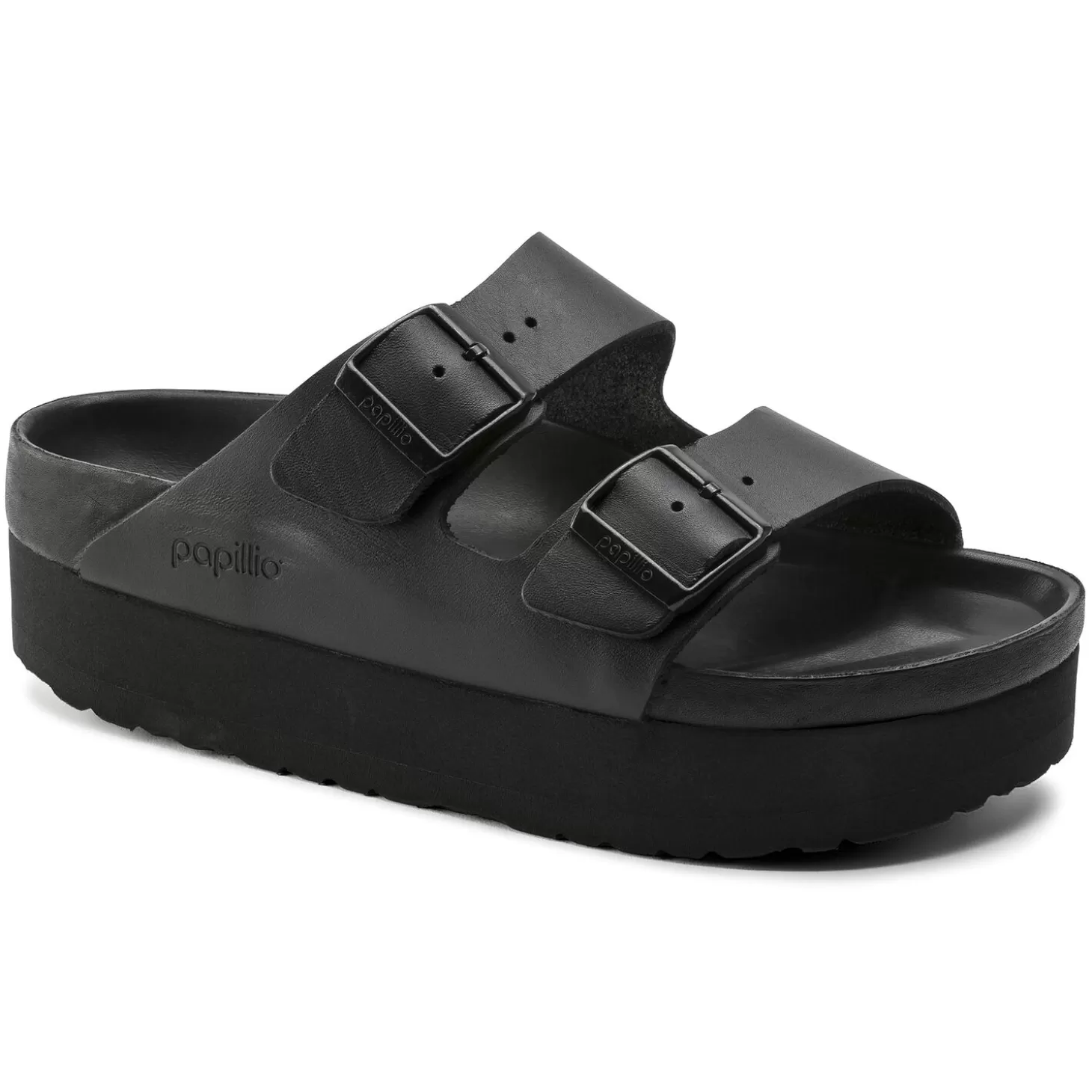 Double Bride | Birkenstock Arizona Black