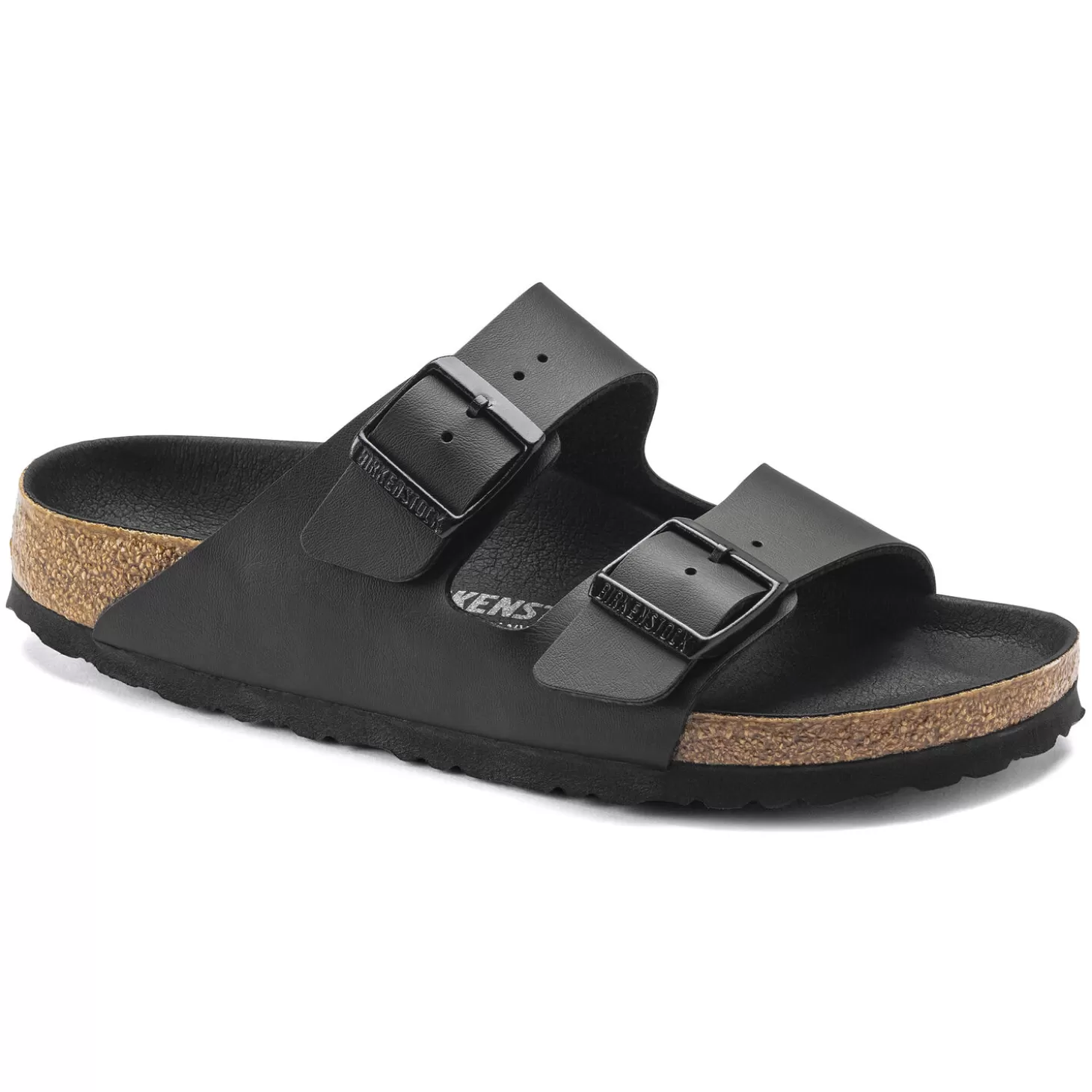 Double Bride | Birkenstock Arizona Black