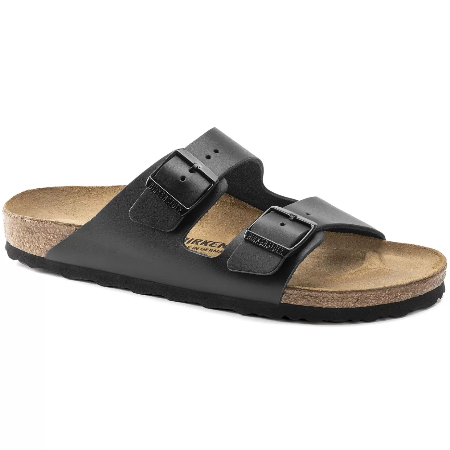 Double Bride | Birkenstock Arizona Black