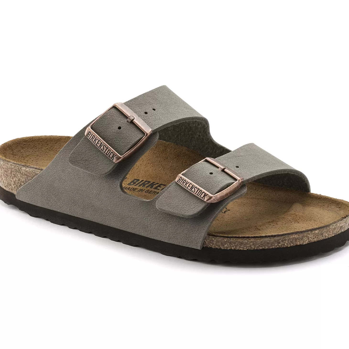 Double Bride | Birkenstock Arizona Stone