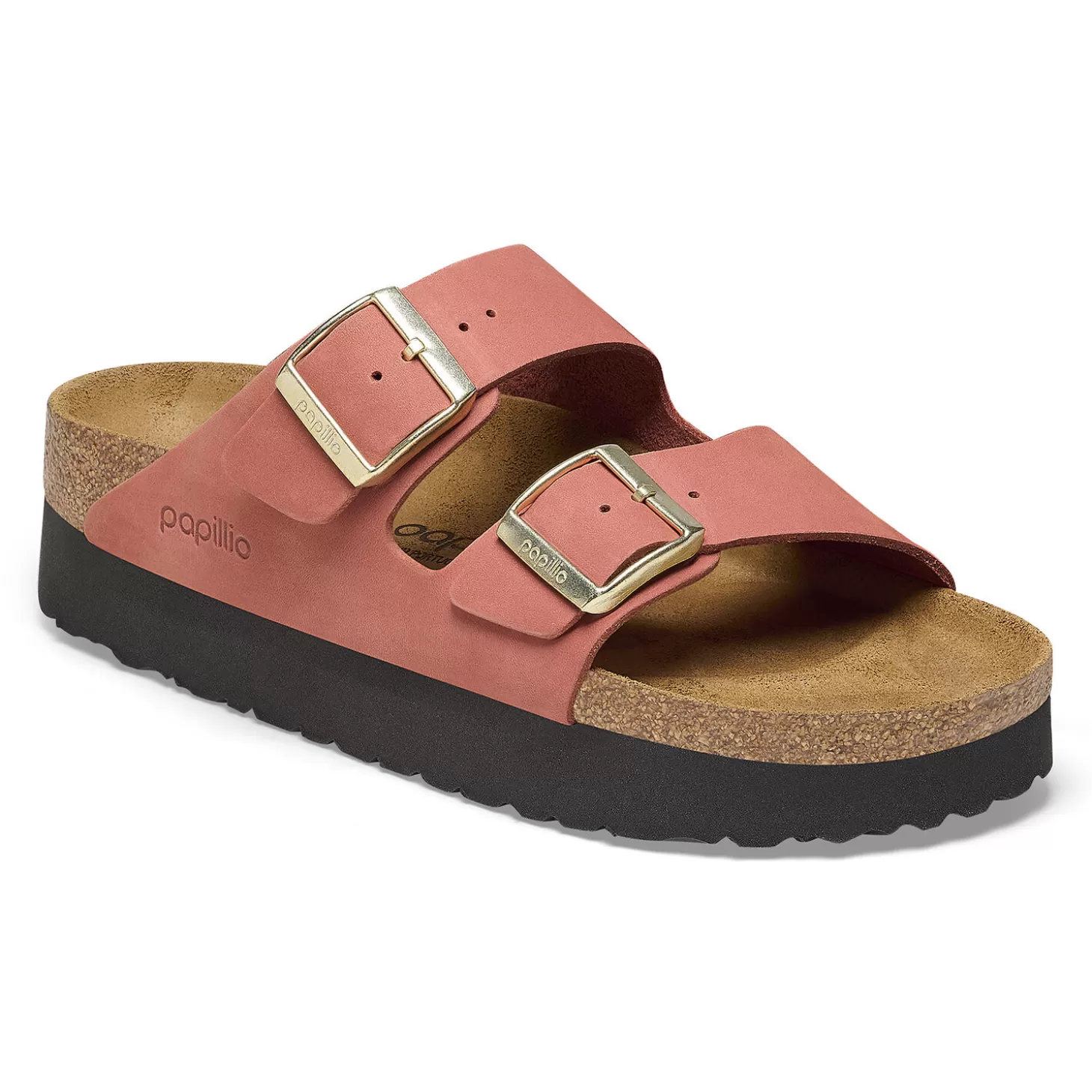 Double Bride | Birkenstock Arizona Mars Red