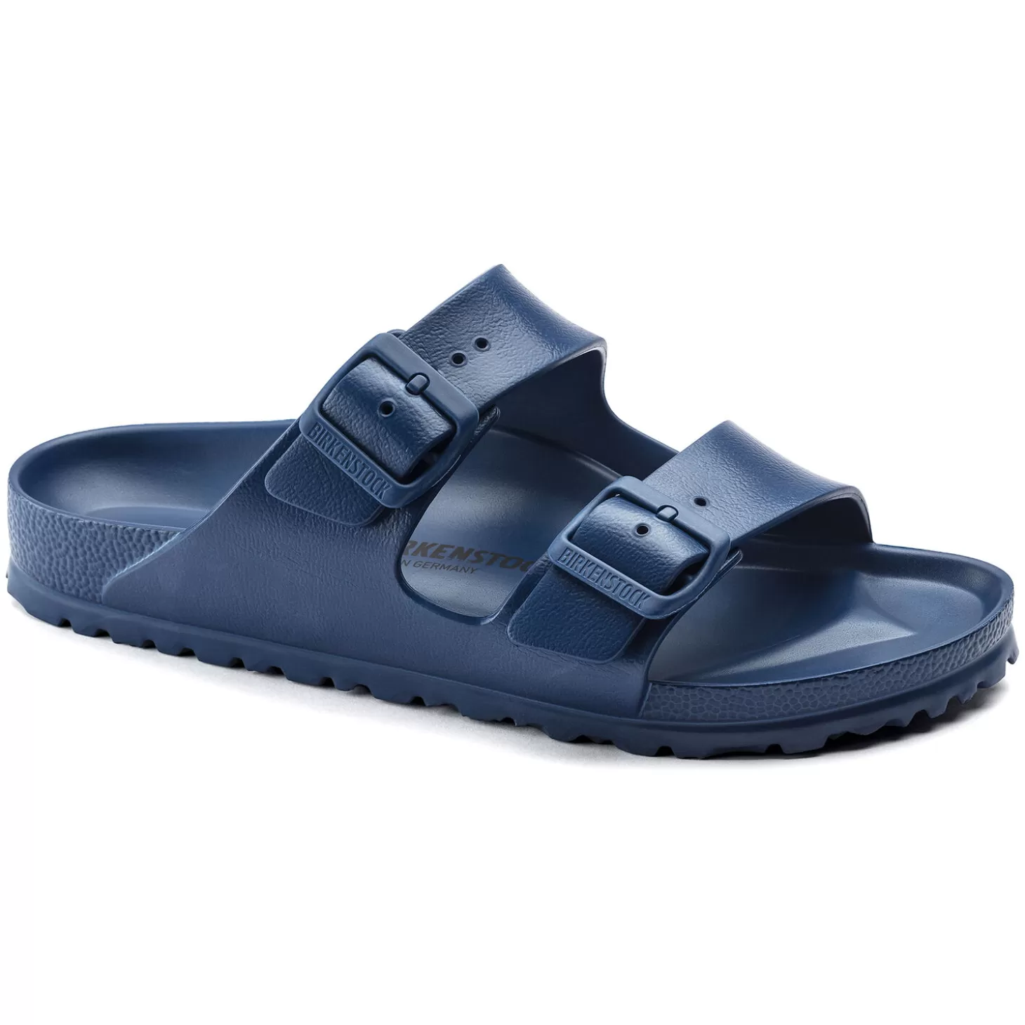 Double Bride | Birkenstock Arizona Essentials Navy