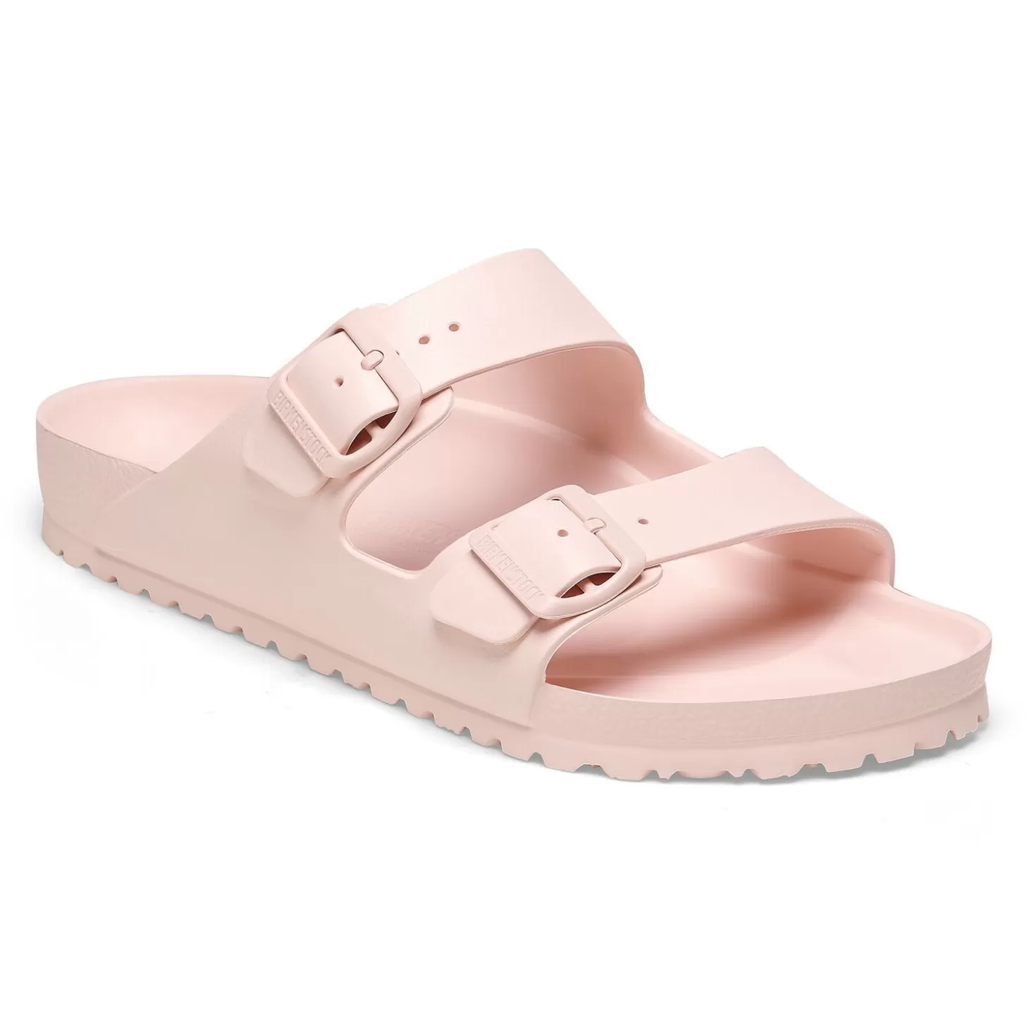 Double Bride | Birkenstock Arizona Essentials Light Rose