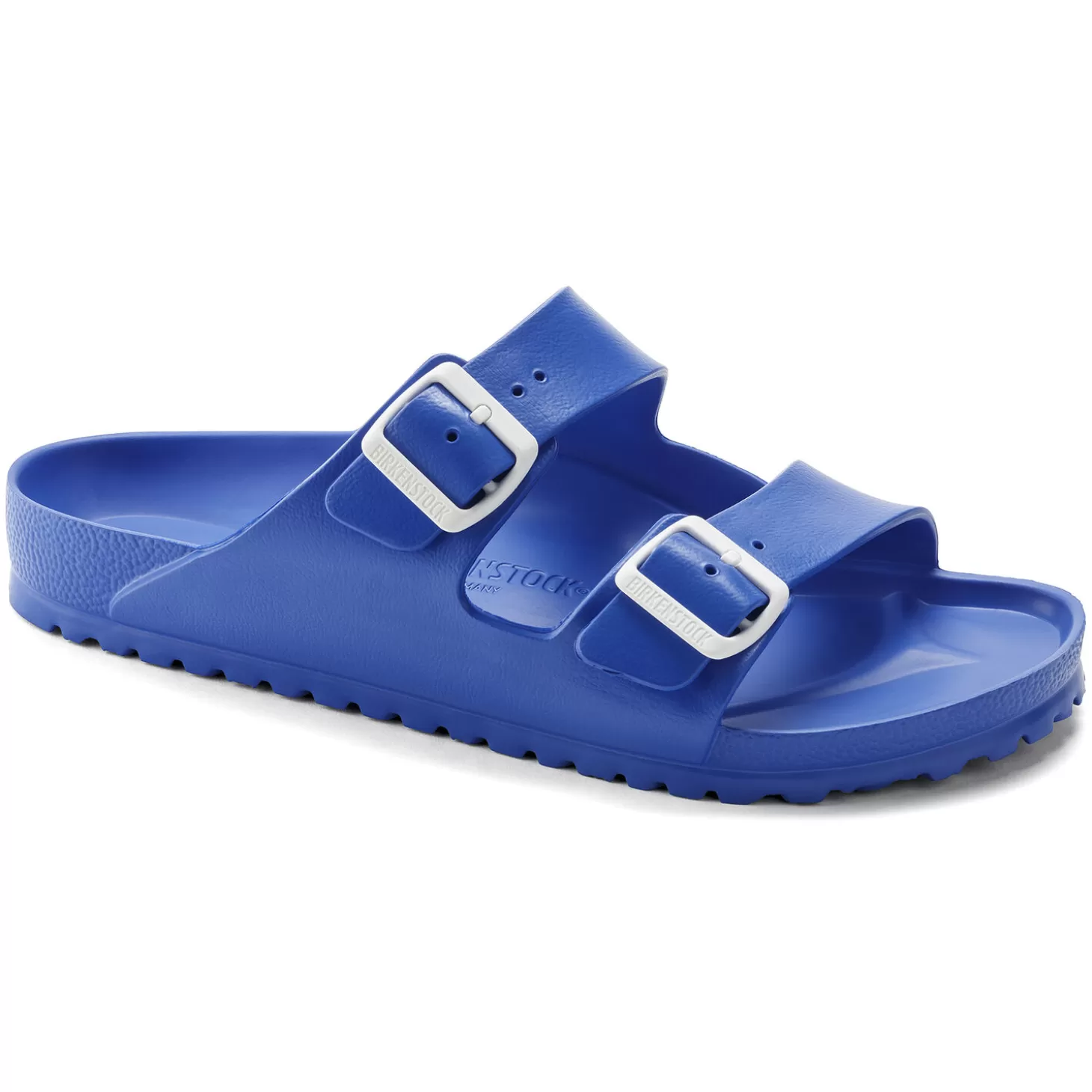 Double Bride | Birkenstock Arizona Essentials Special Ultra Blue