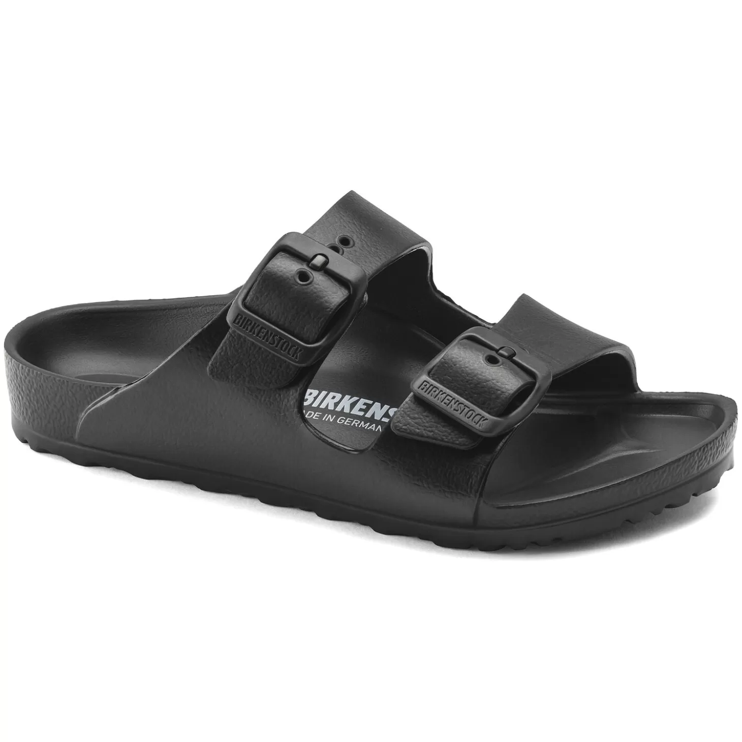 Sandales À Brides | Birkenstock Arizona Kids Black