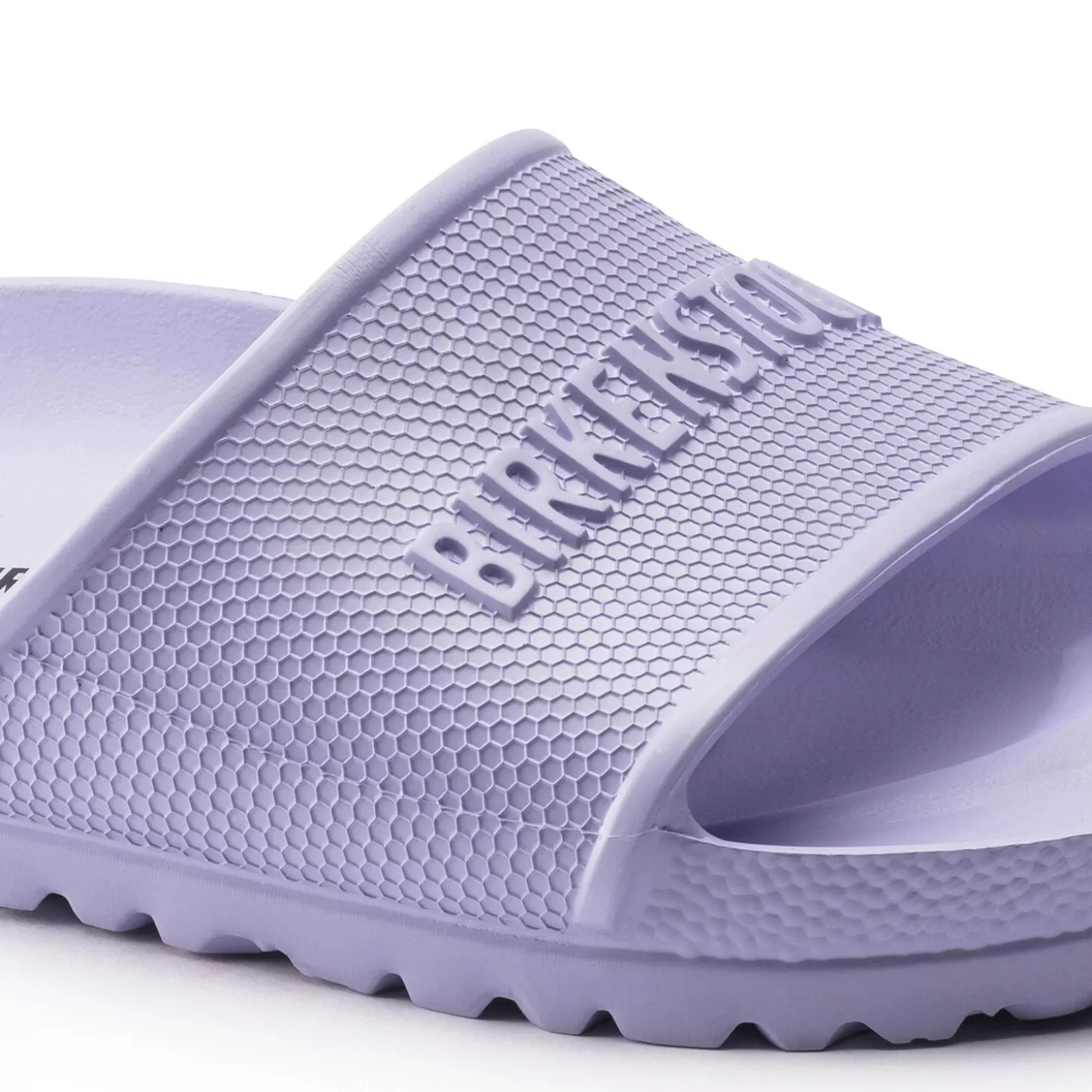 Simple Bride | Birkenstock Barbados Purple Fog