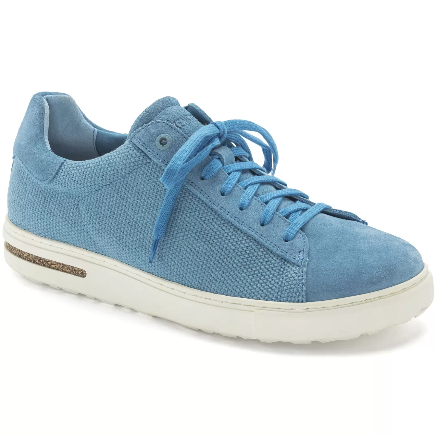 Sneakers | Birkenstock Bend Low Blau