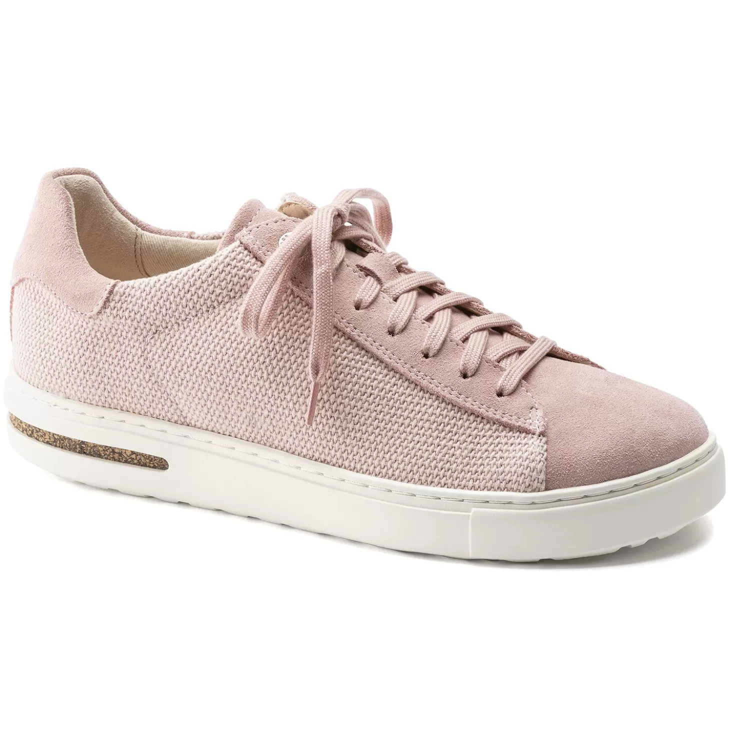 Sneakers | Birkenstock Bend Low Soft Pink