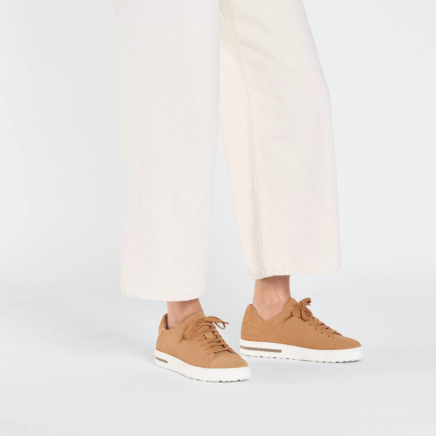 Sneakers | Birkenstock Bend Low Cork Brown