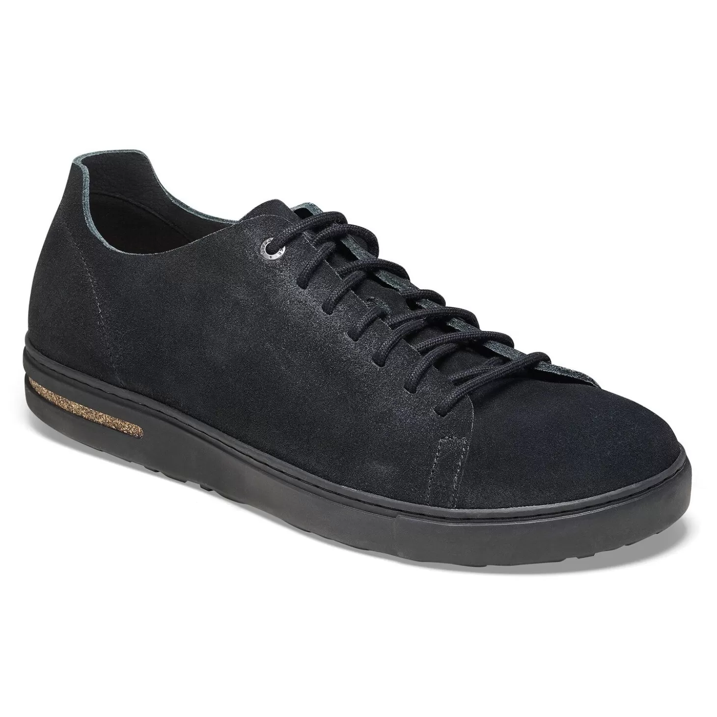 Sneakers | Birkenstock Bend Low Decon Triples Black