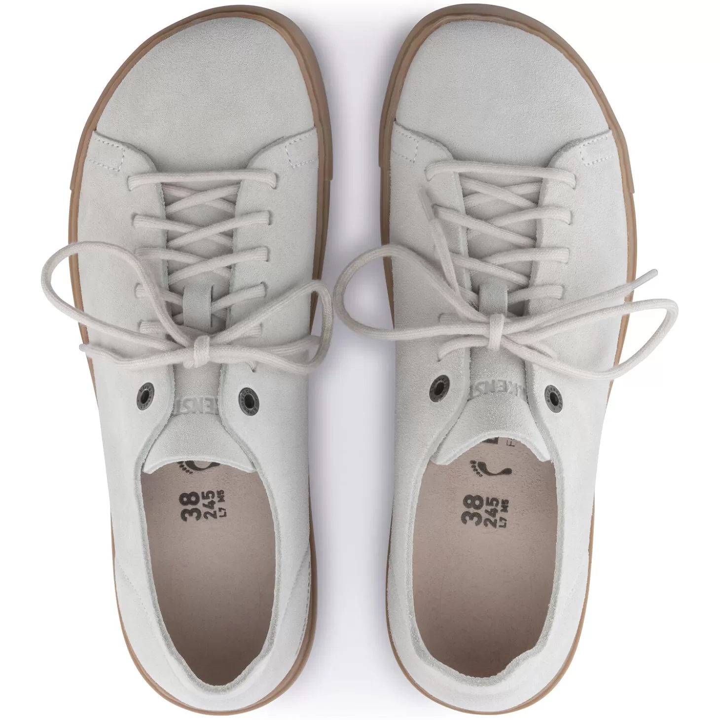 Sneakers | Birkenstock Bend Low Decon Antique White