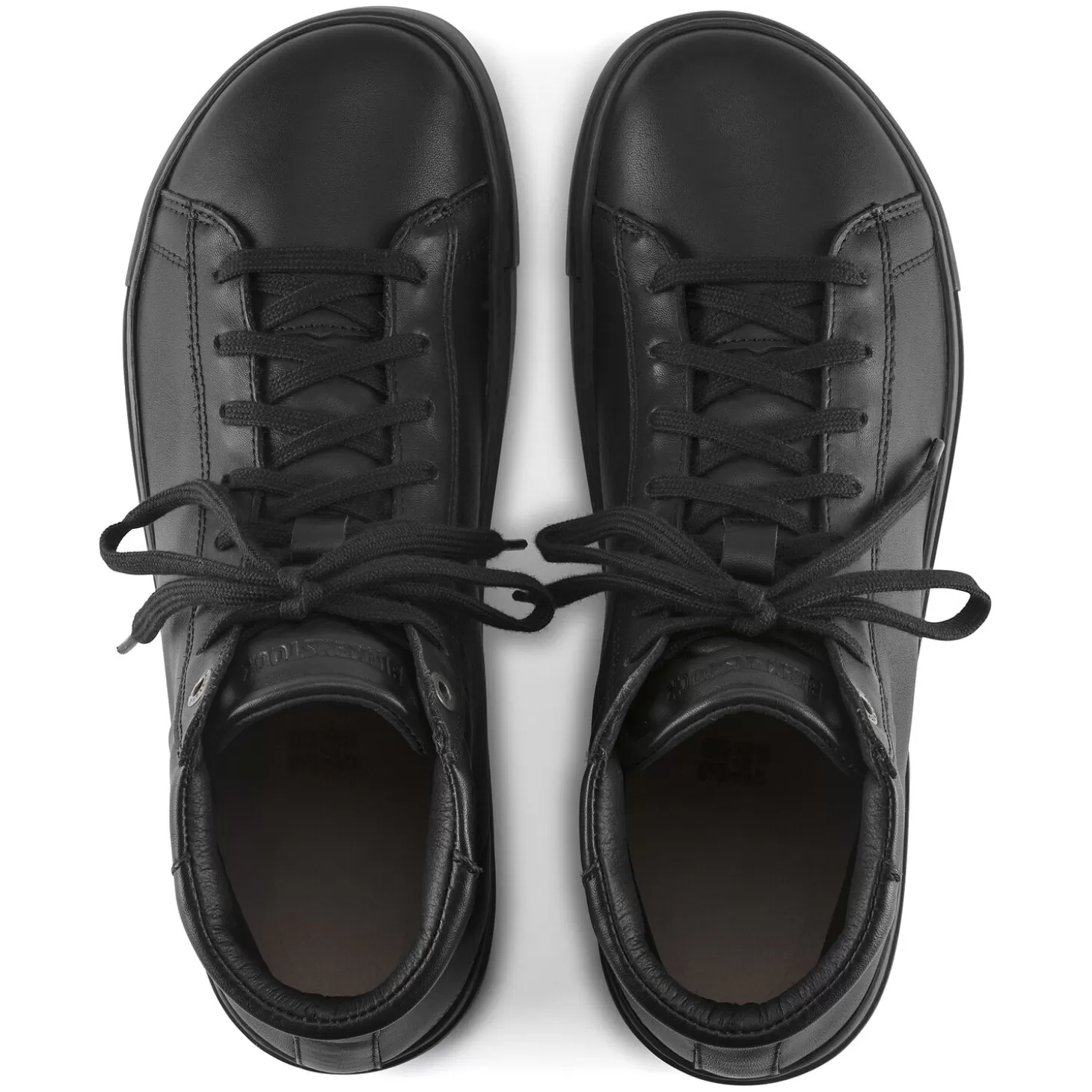 Sneakers | Birkenstock Bend Mid Black