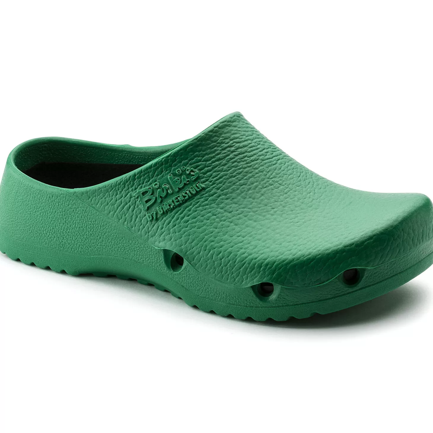 Sabots | Birkenstock Birki Air Antistatic Antistatic Green