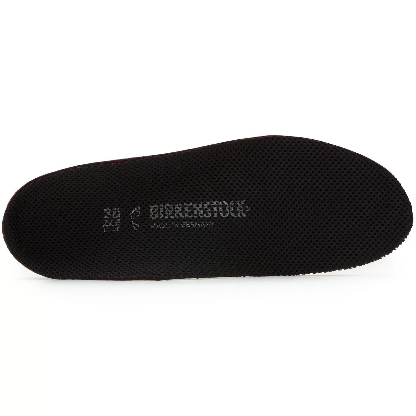 Semelles Amovibles | Birkenstock Birko Active Black