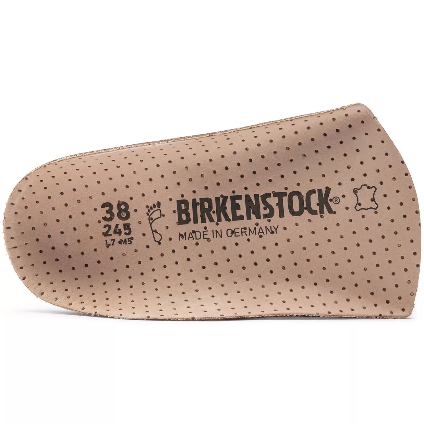 Semelles Amovibles | Birkenstock Birko Balance Brown