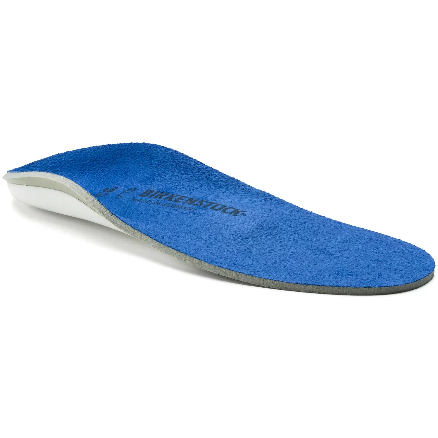 Semelles Amovibles | Birkenstock Birkocontact Sport Blue