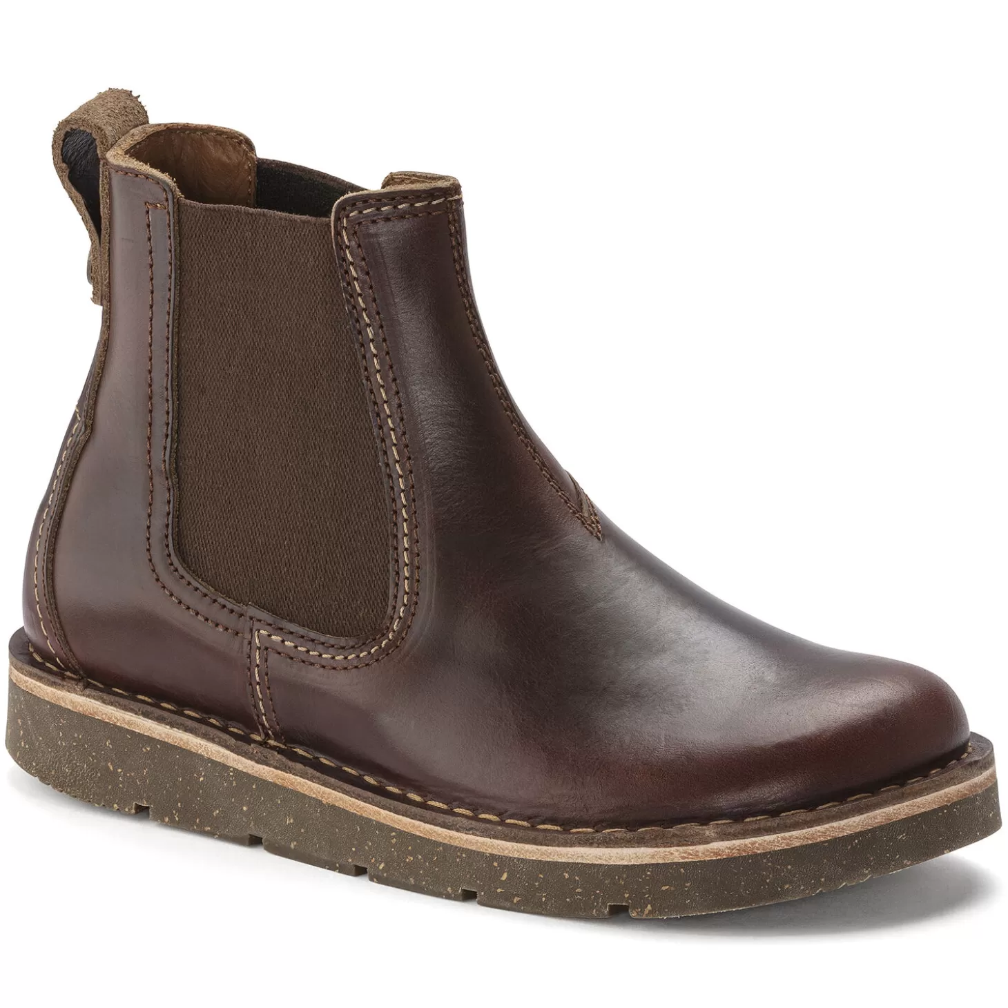 Boots & Bottines | Birkenstock Birmingham Slip On Hommes Roast