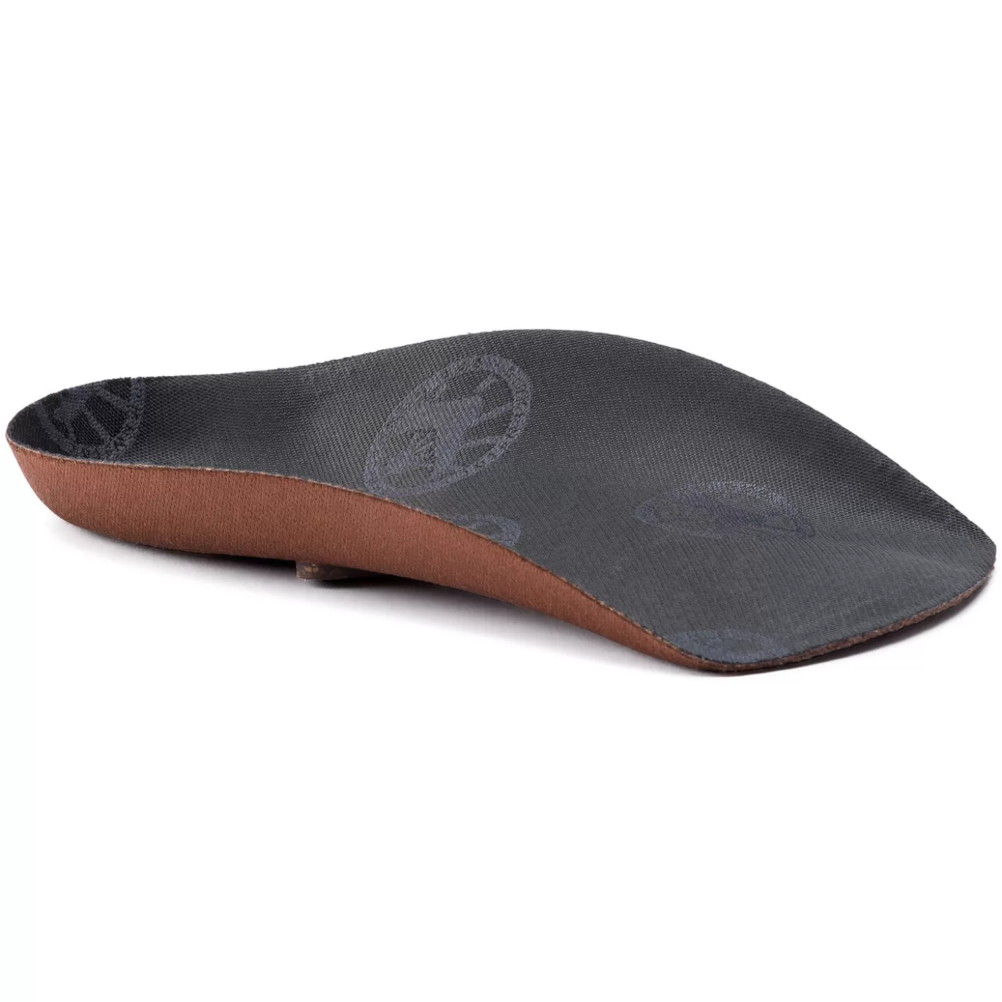 Semelles Amovibles | Birkenstock Blue Footbed Sport Edition Black