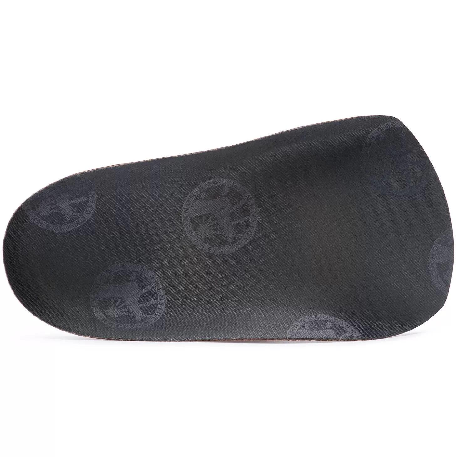 Semelles Amovibles | Birkenstock Blue Footbedtradition Edition Black