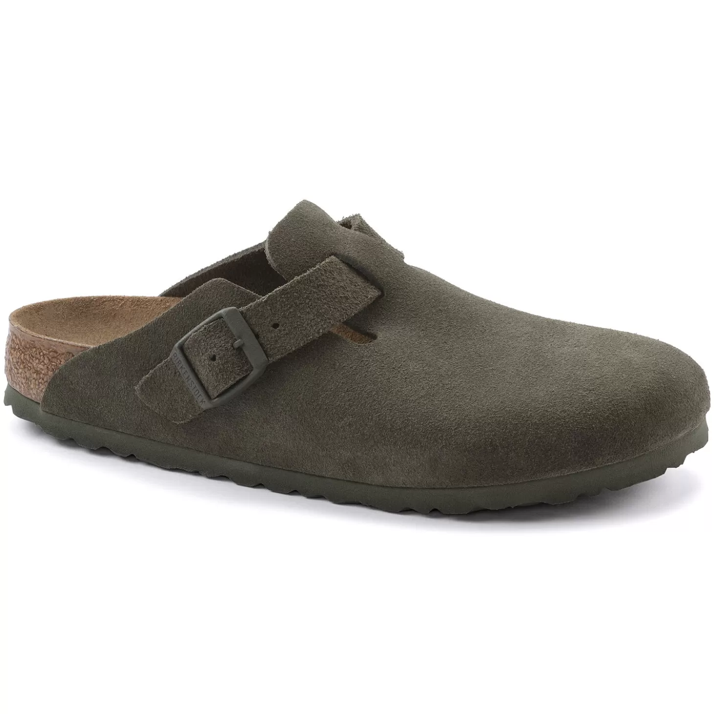 Sabots | Birkenstock Boston Thyme