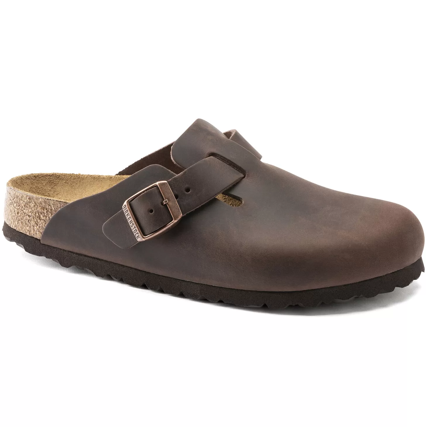 Sabots | Birkenstock Boston Habana