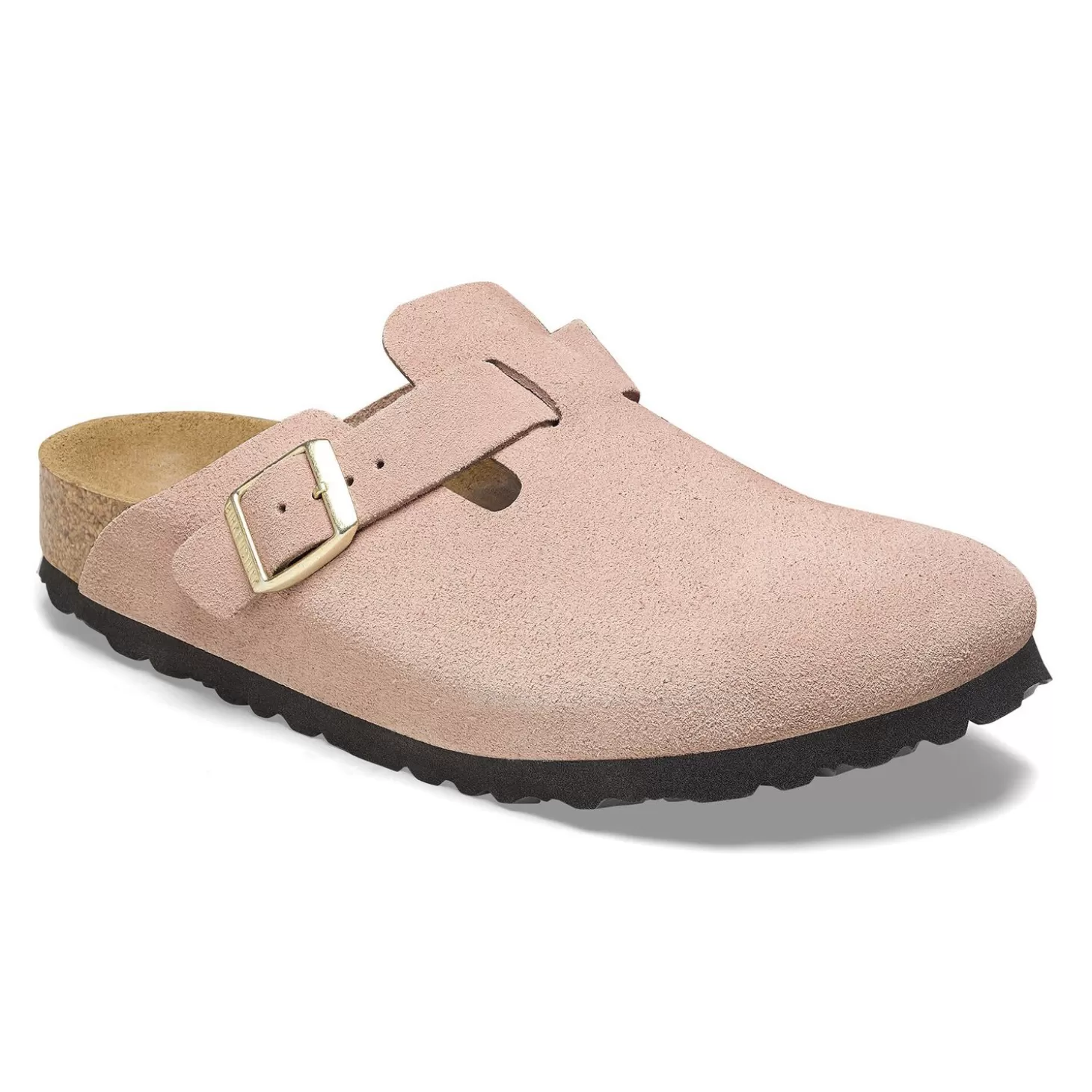 Sabots | Birkenstock Boston Light Rose