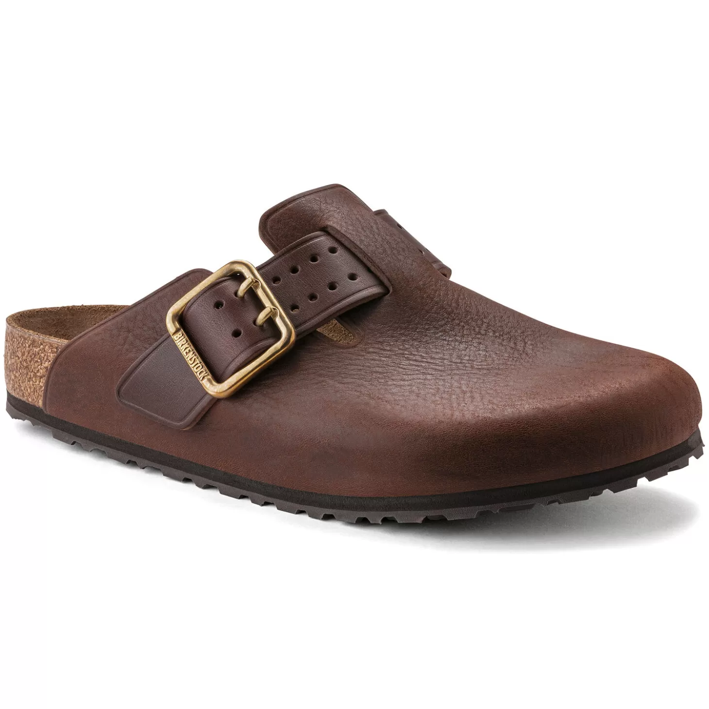 Sabots | Birkenstock Boston Bold Gap Roast