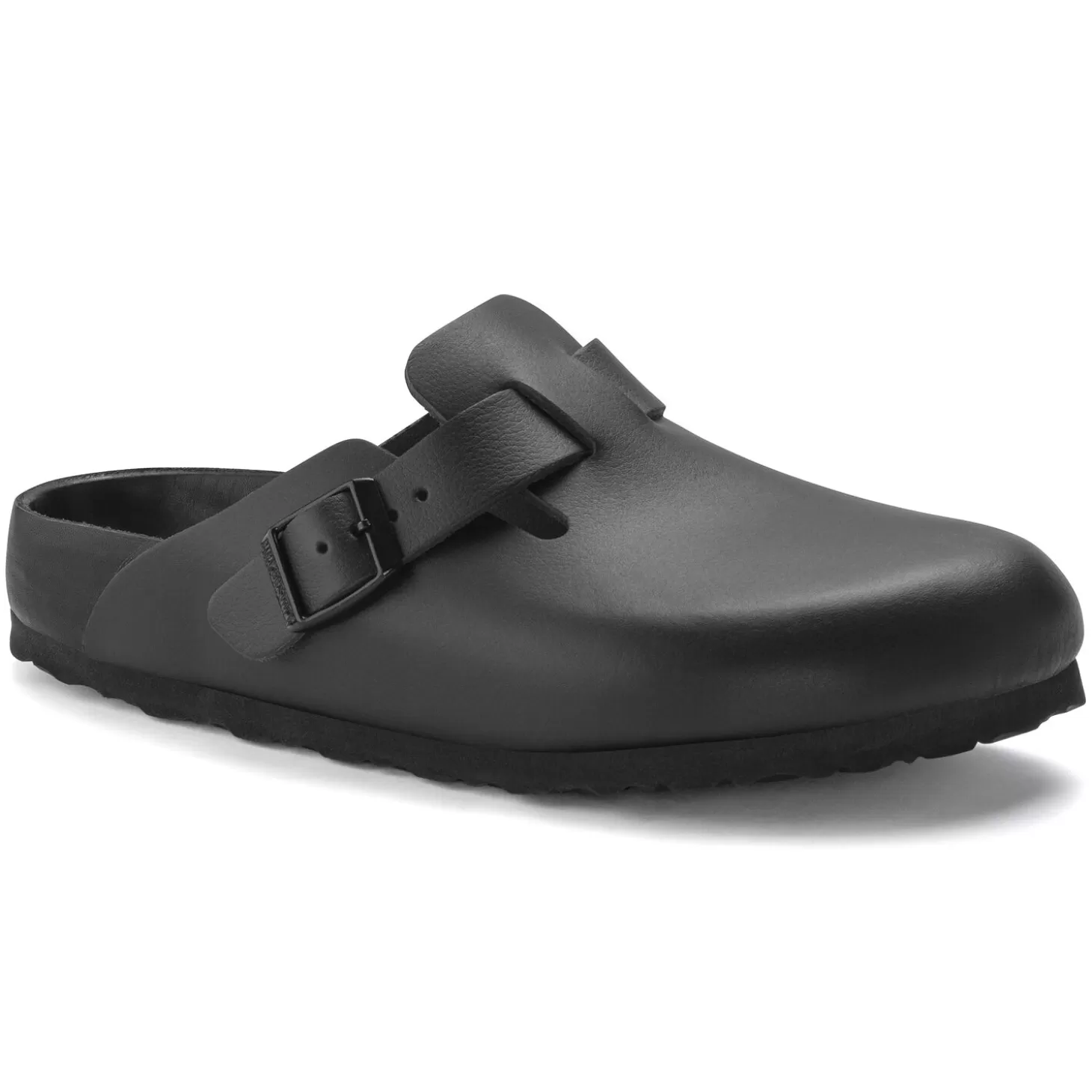 Sabots | Birkenstock Boston Exquisite Black