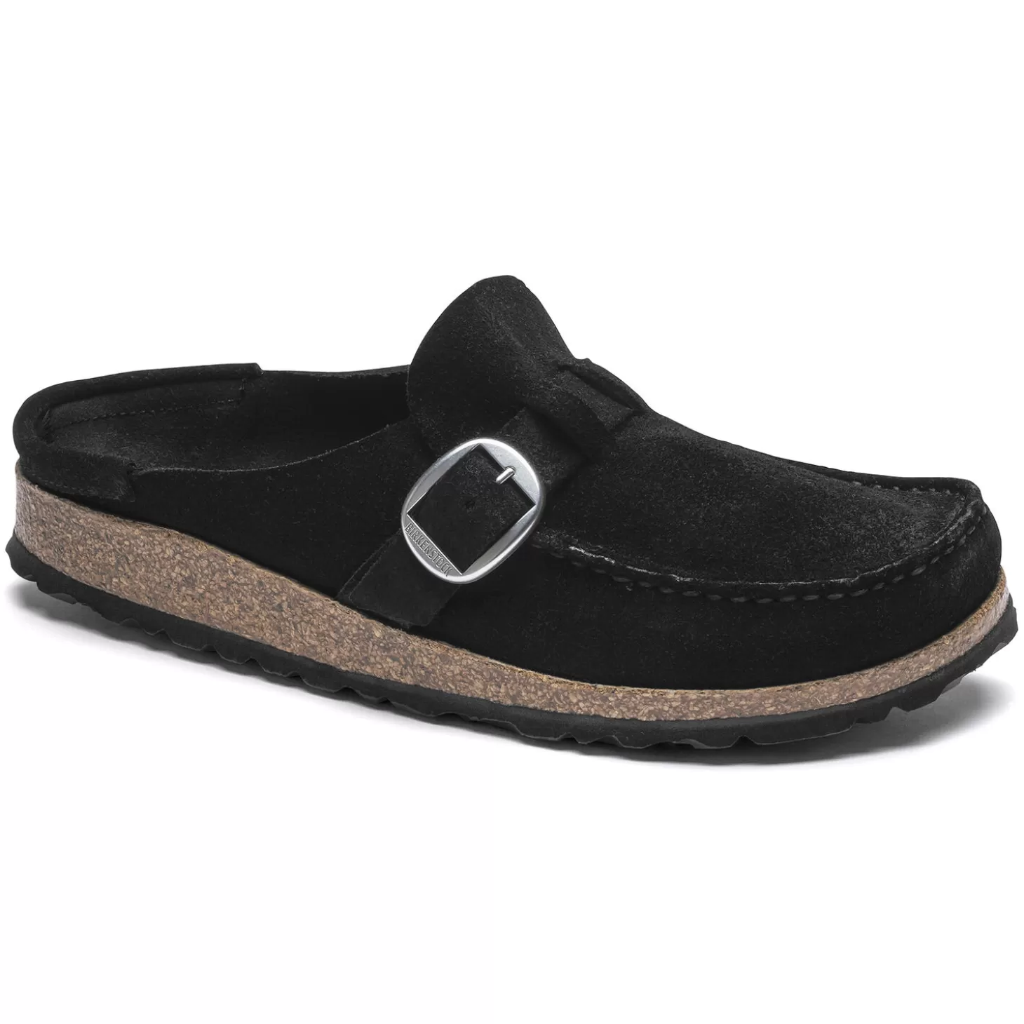 Sabots | Birkenstock Buckley Black