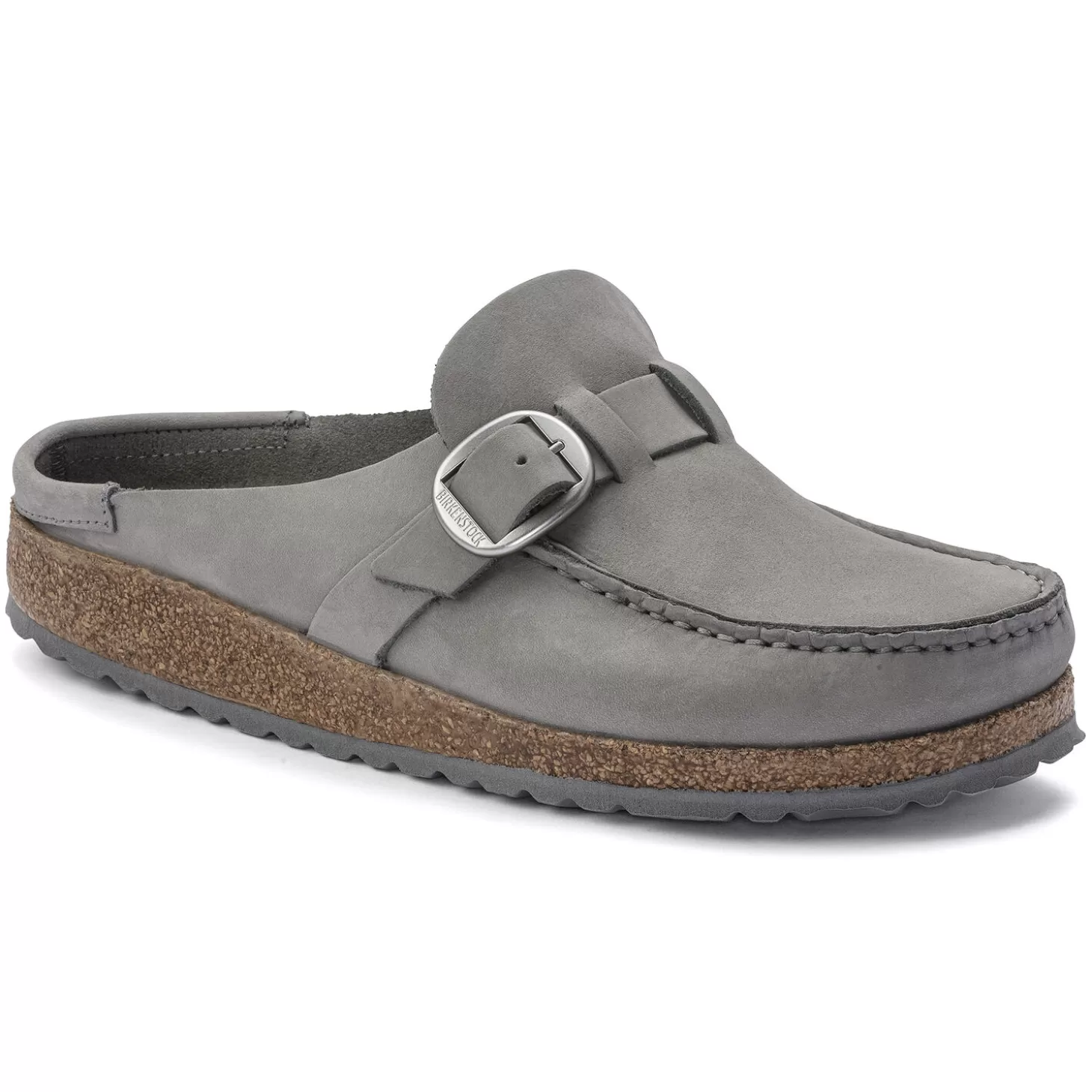 Sabots | Birkenstock Buckley Dove Gray