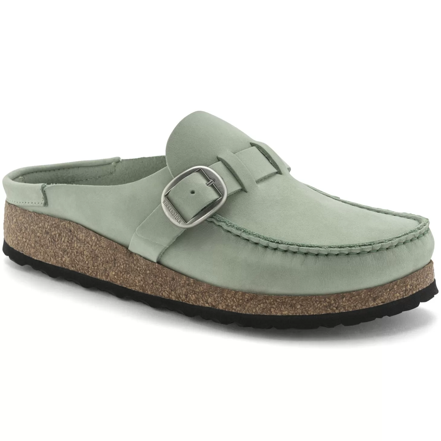 Sabots | Birkenstock Buckley Matcha