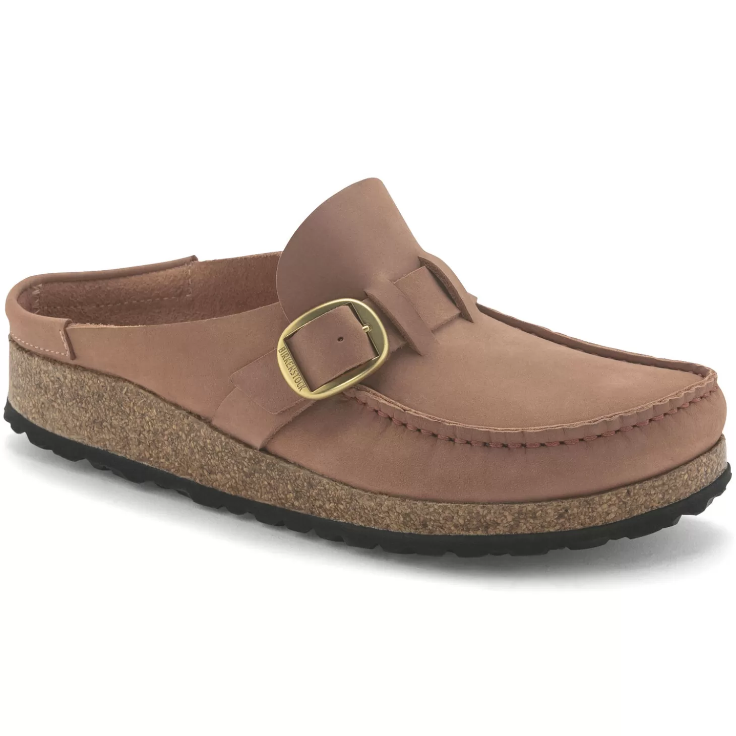 Sabots | Birkenstock Buckley Old Rose