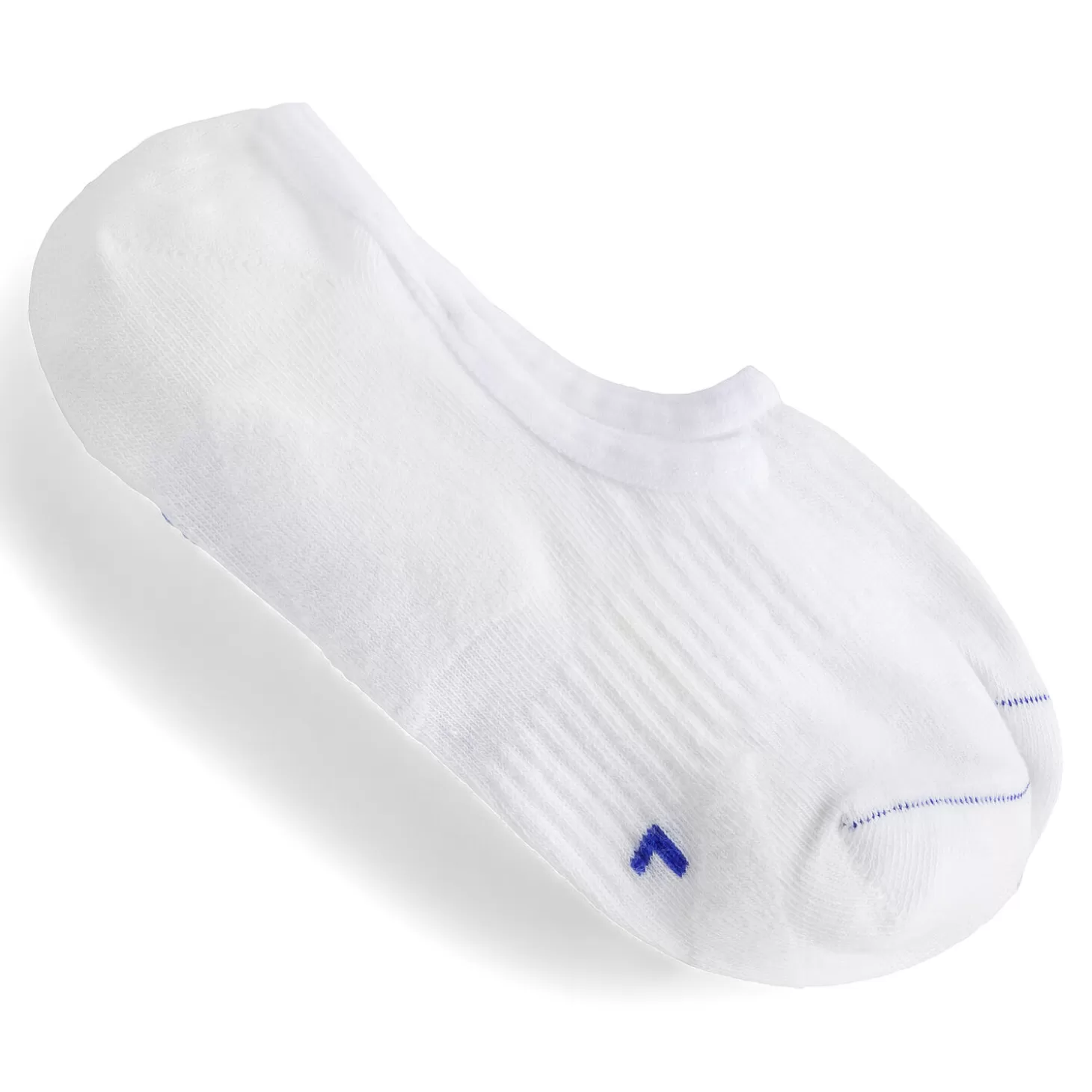 Chaussettes | Birkenstock Chaussettes Invisibles En Coton Bio Femme White