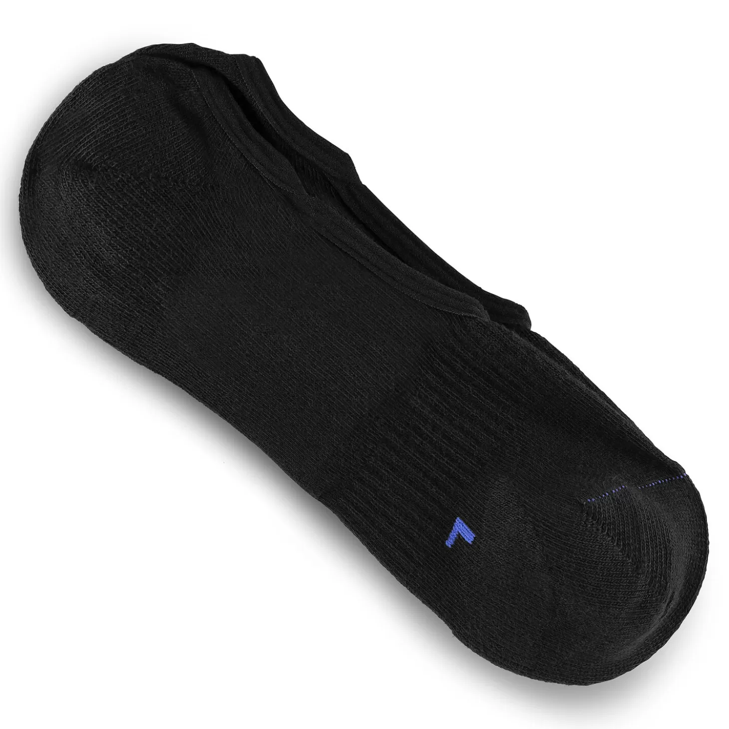 Chaussettes | Birkenstock Chaussettes Invisibles Homme (X3) Black