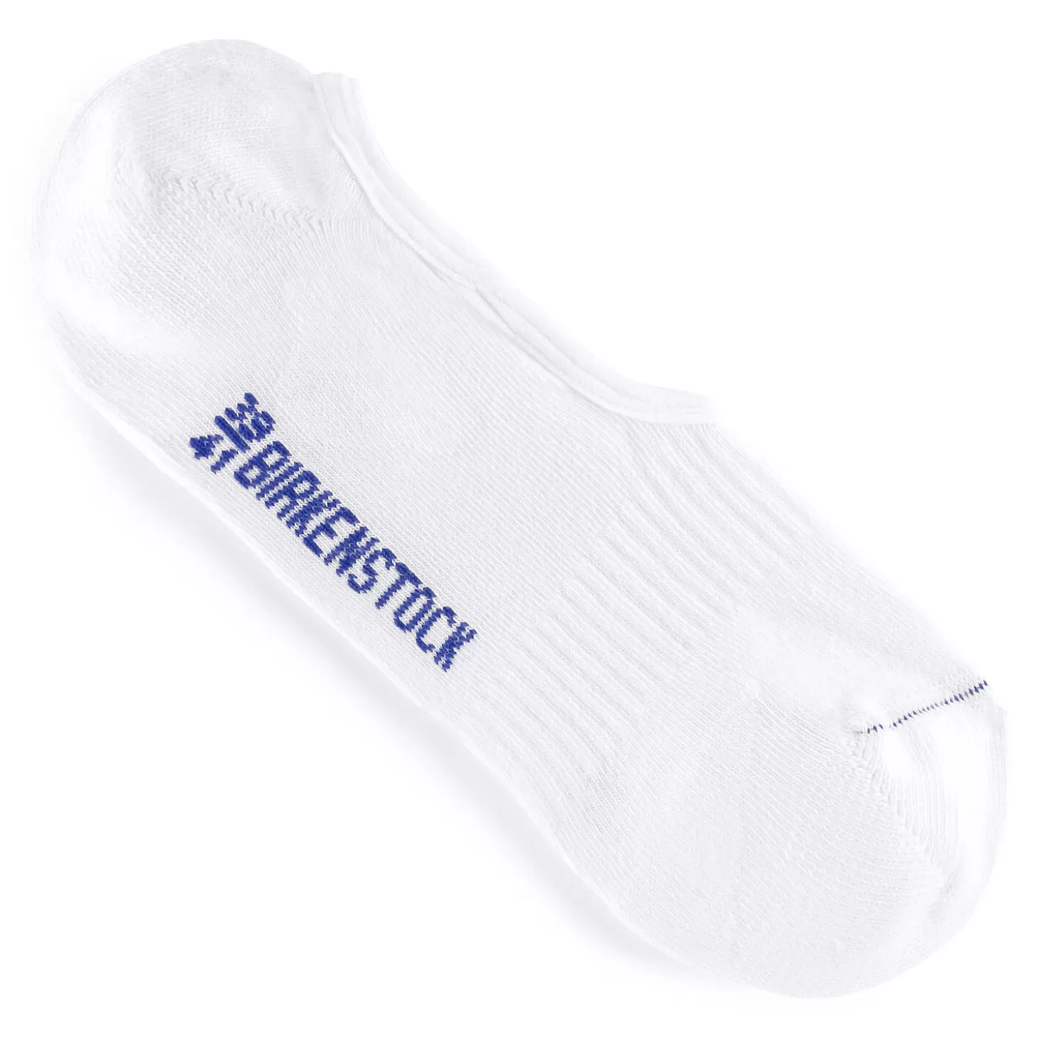 Chaussettes | Birkenstock Chaussettes Invisibles Homme (X3) White