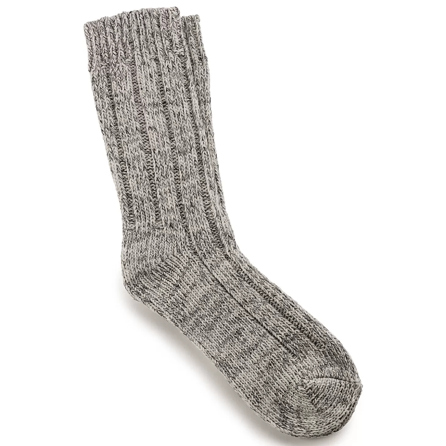 Chaussettes | Birkenstock Cotton Twist Femme Light Grey