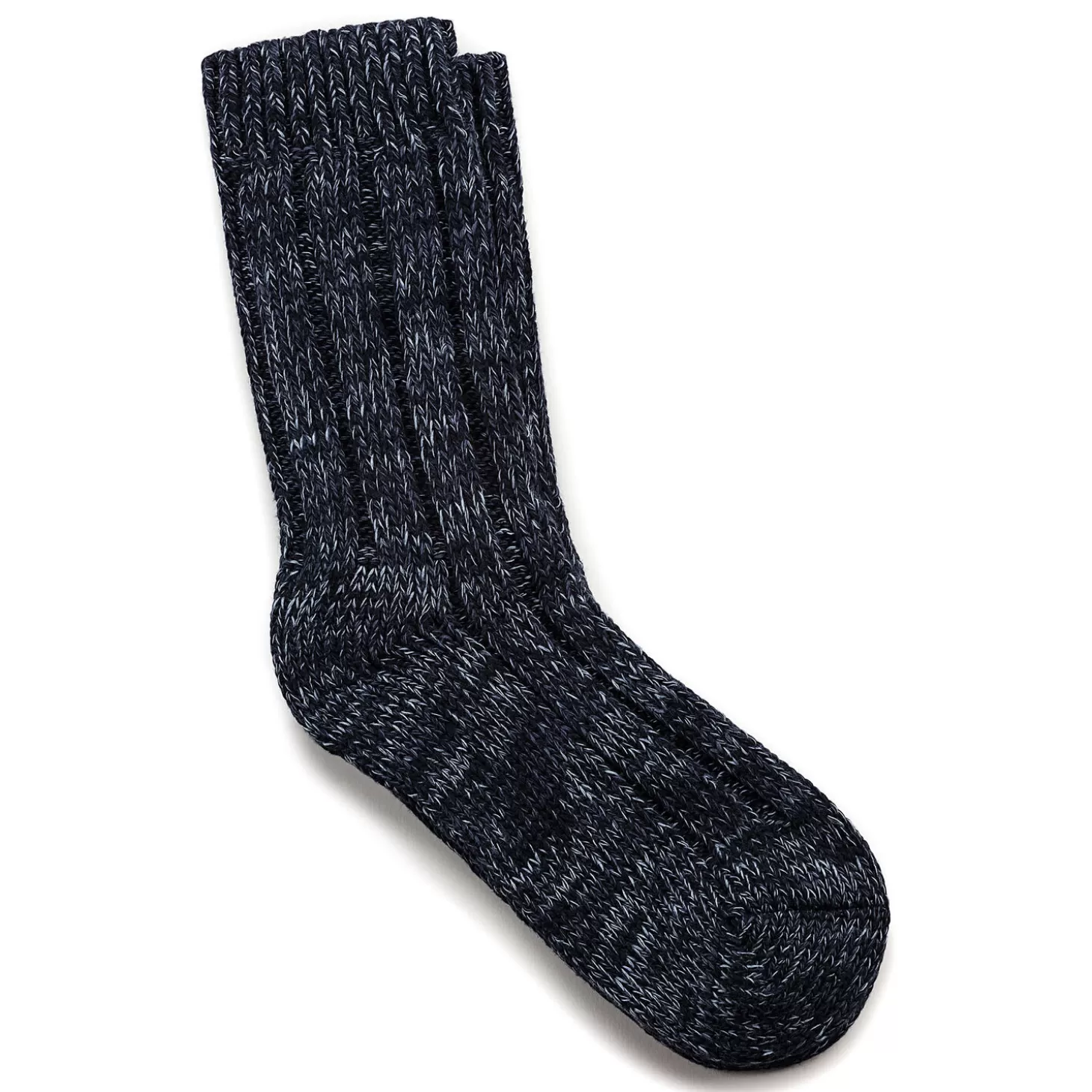 Chaussettes | Birkenstock Cotton Twist Homme Blue