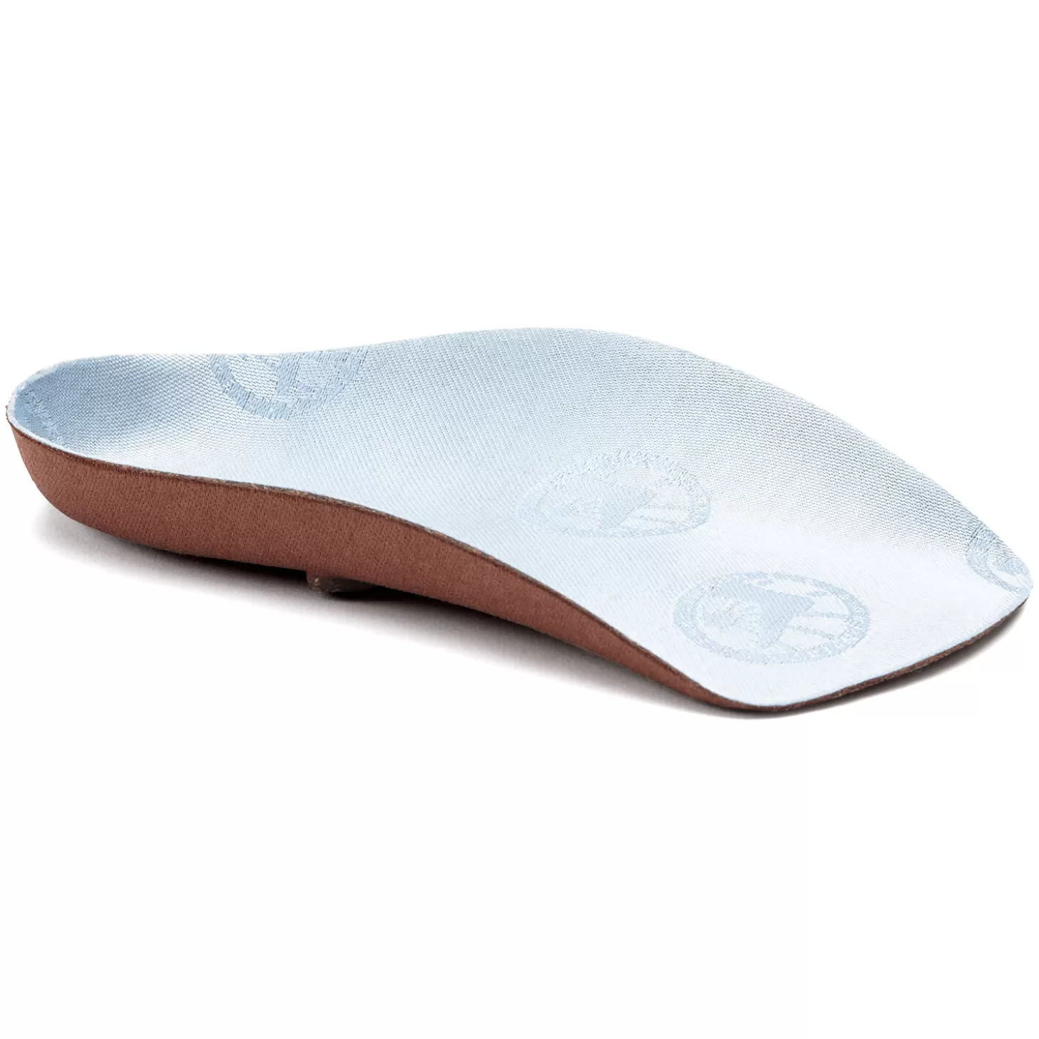 Semelles Amovibles | Birkenstock Footbed Sport Blue