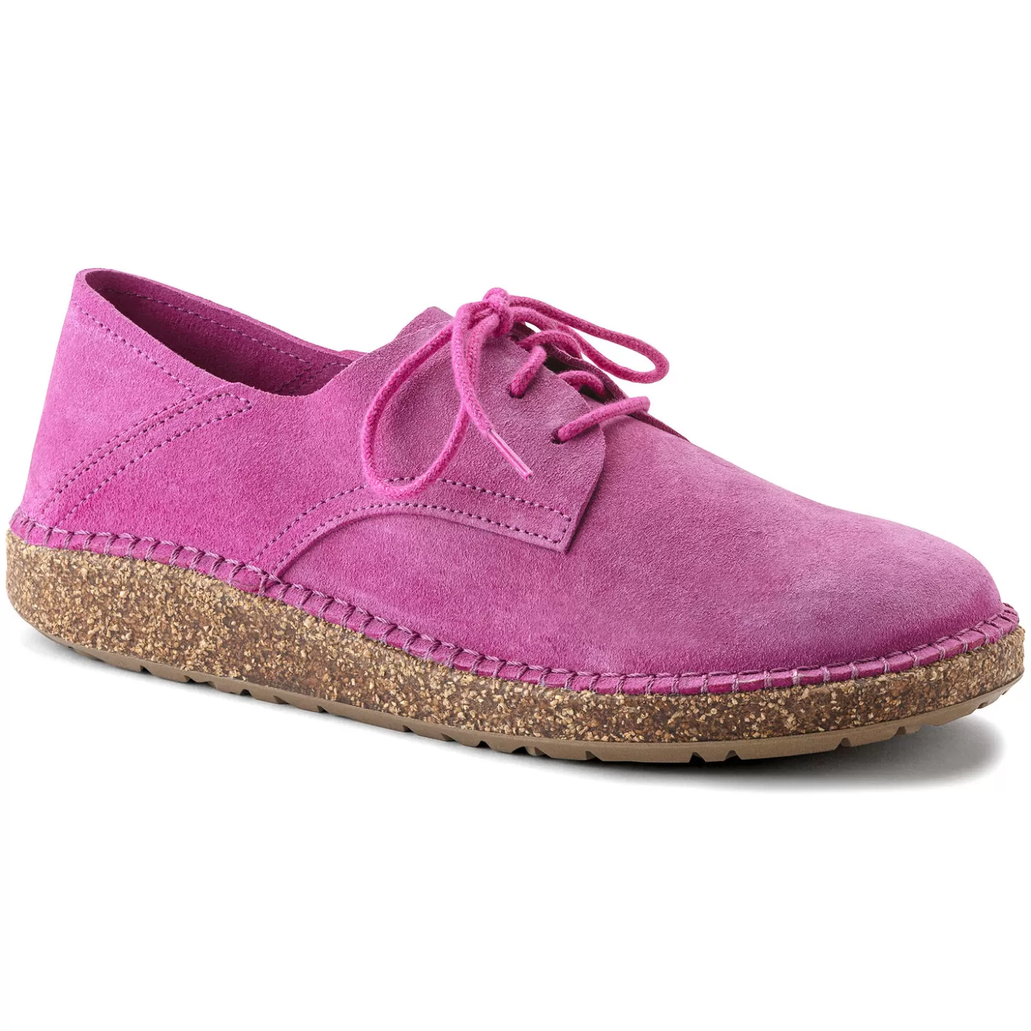 Sneakers | Birkenstock Gary Fuchsia Tulip