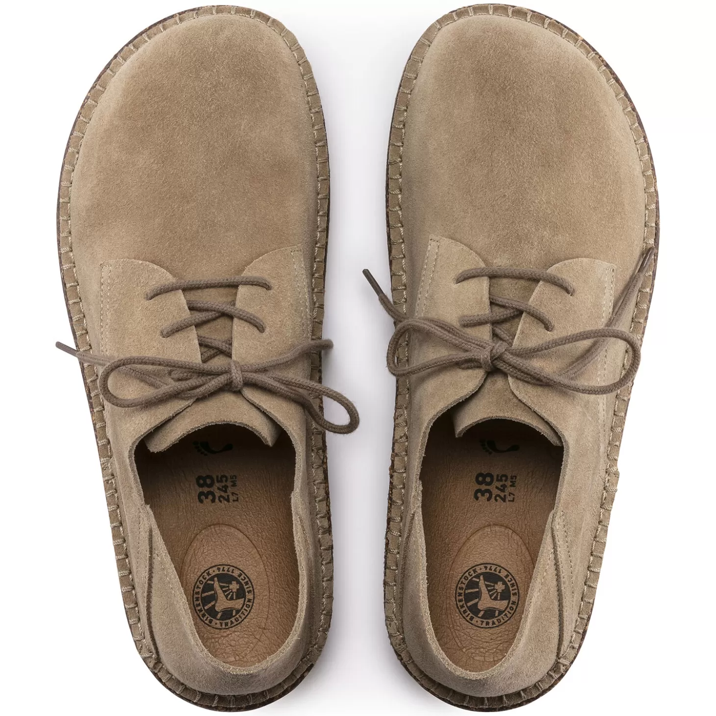 Sneakers | Birkenstock Gary Ginger