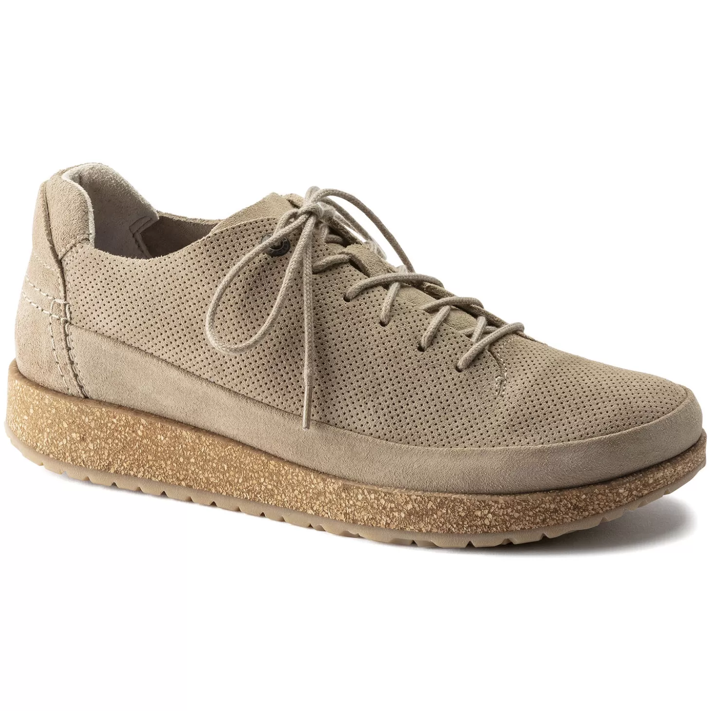 Sneakers | Birkenstock Honnef Light Sandcastle