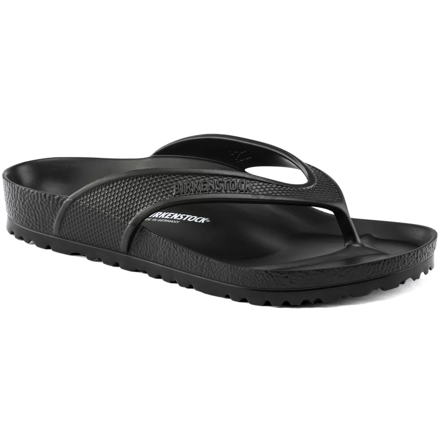 Tongs | Birkenstock Honolulu Black