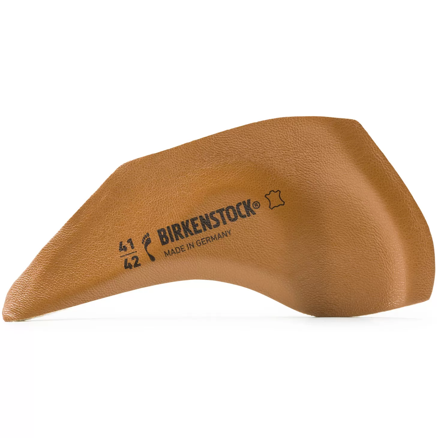 Semelles Amovibles | Birkenstock Insole Pelotte Brown