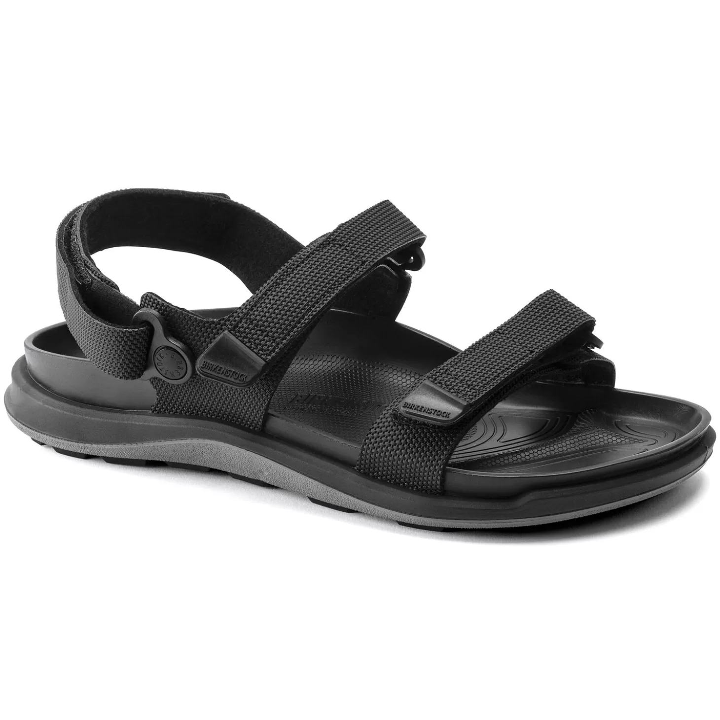 Brides Multiples | Birkenstock Kalahari Femme Black