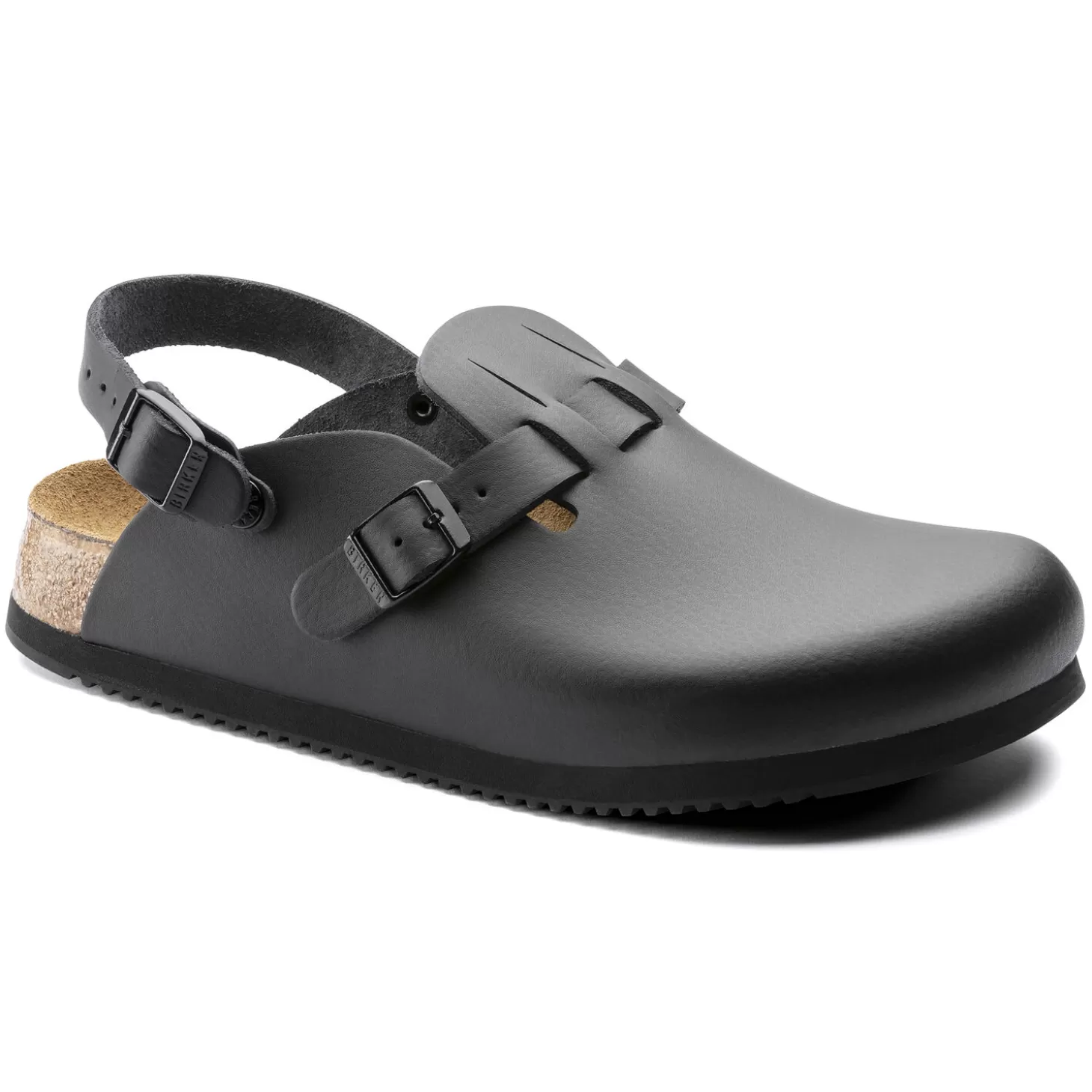 Sabots | Birkenstock Kay Sl Black